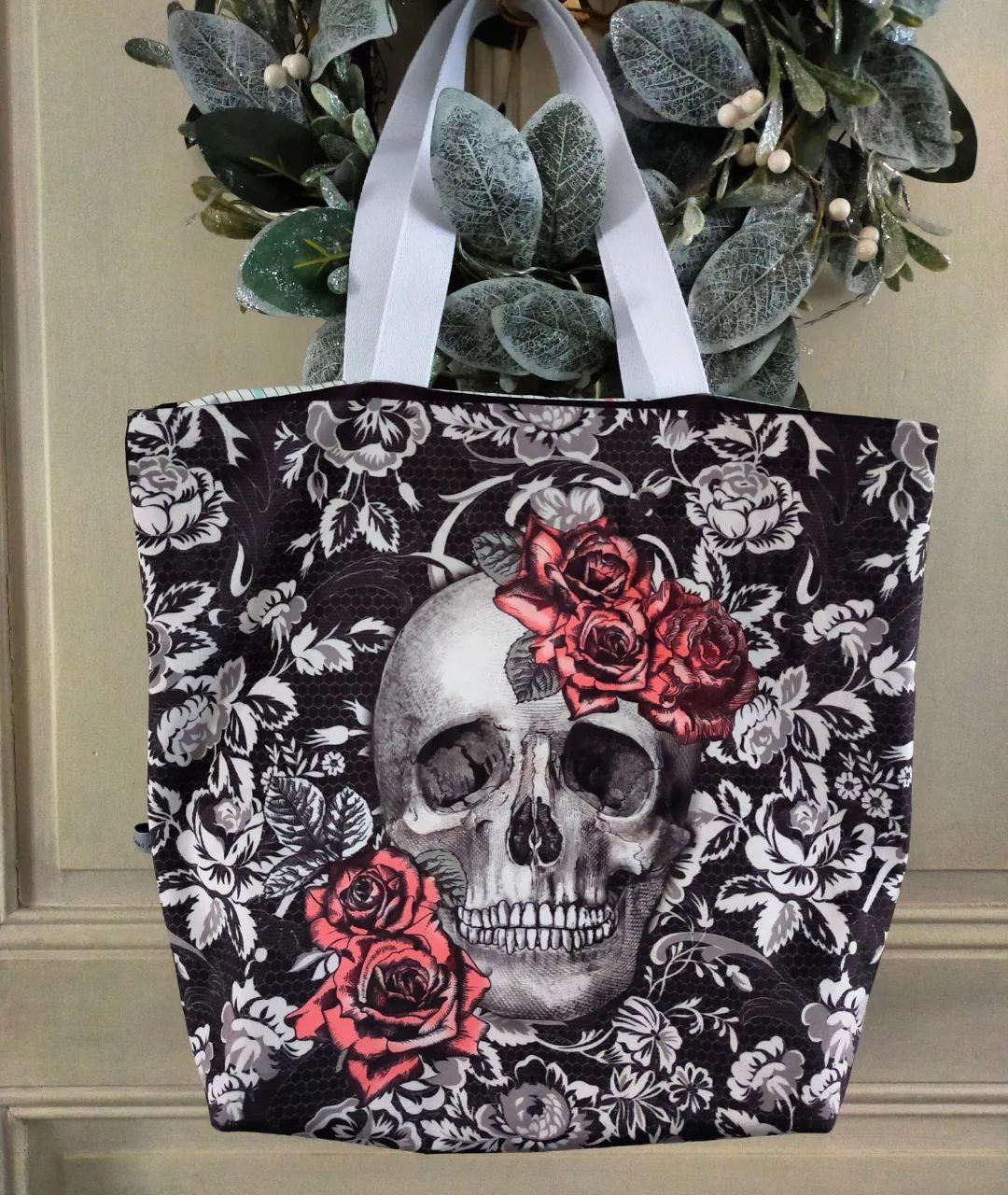 SAC CABAS