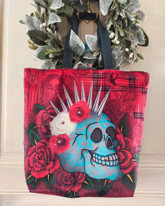 SAC CABAS