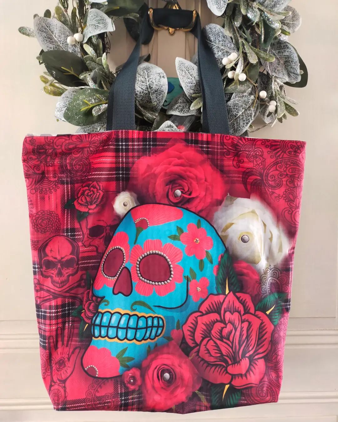 SAC CABAS