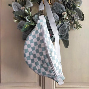 SAC BANANE TAILLE ADULTE OU ENFANT