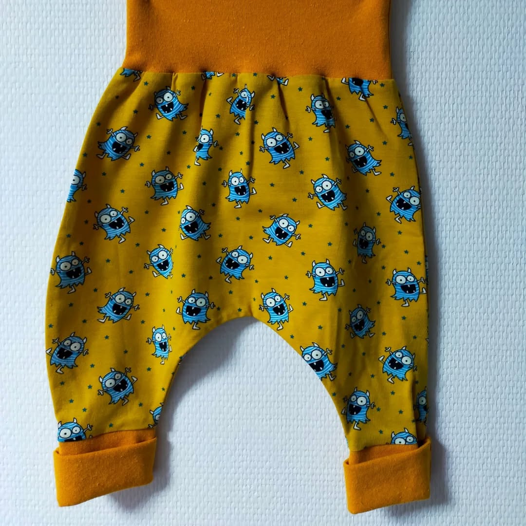 SAROUEL EVOLUTIF BEBE