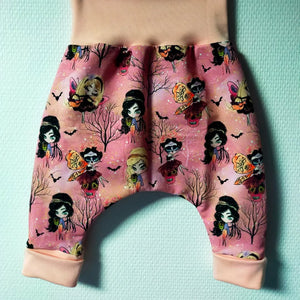 SAROUEL EVOLUTIF BEBE