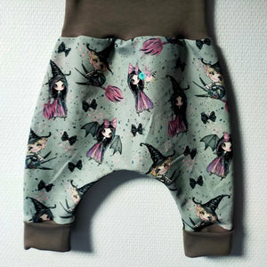 SAROUEL EVOLUTIF BEBE