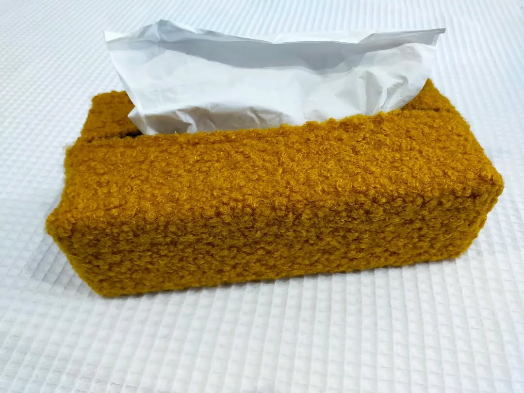 ETUI A BOITE DE MOUCHOIR
