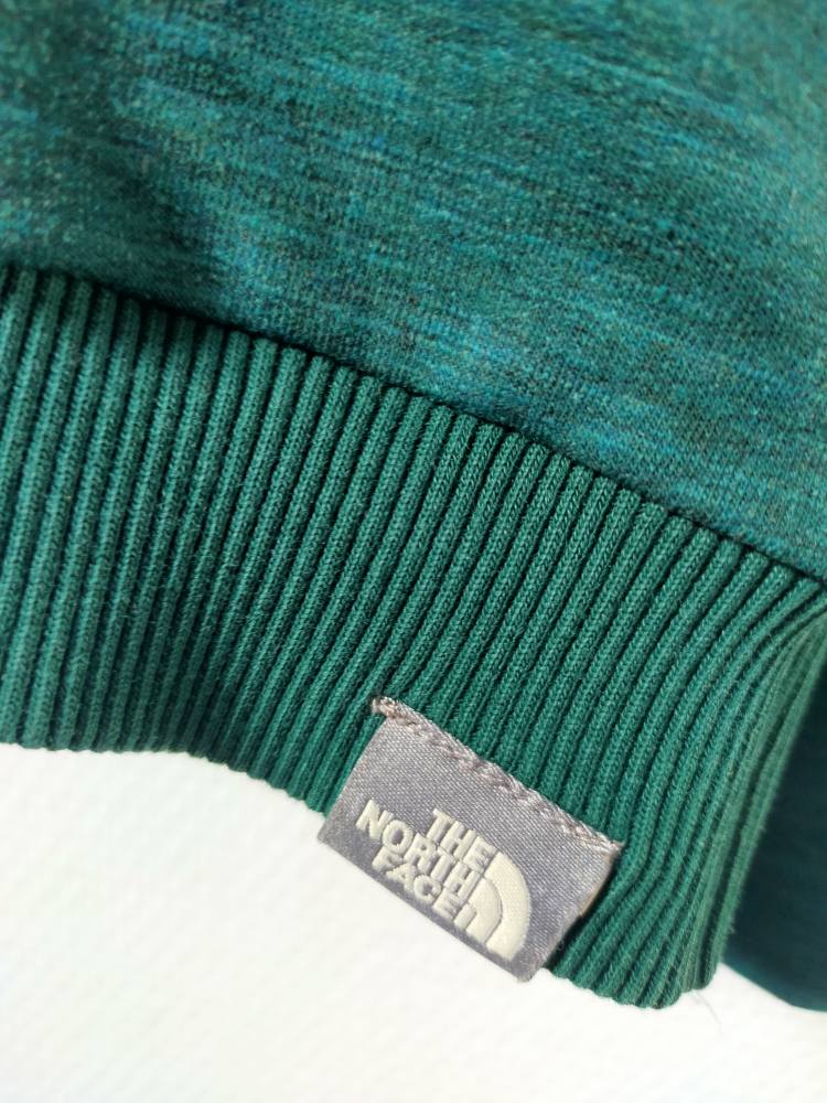 SWEAT TAILLE M UPCYCLING