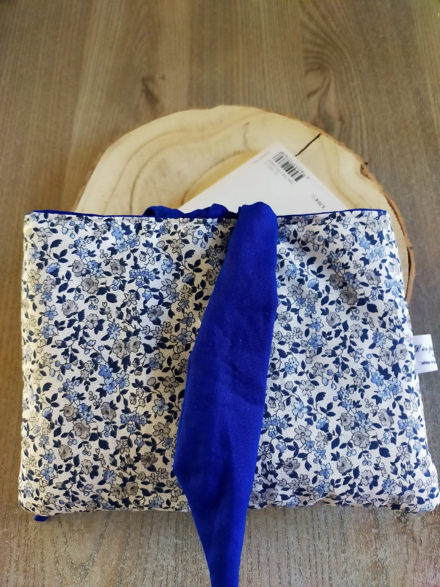 POCHETTE DE PROTECTION A LIVRE
