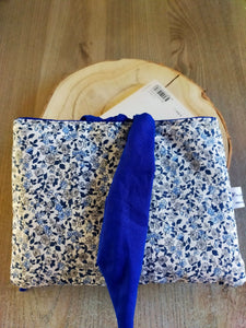 POCHETTE DE PROTECTION A LIVRE
