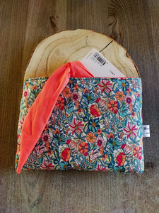 POCHETTE DE PROTECTION A LIVRE