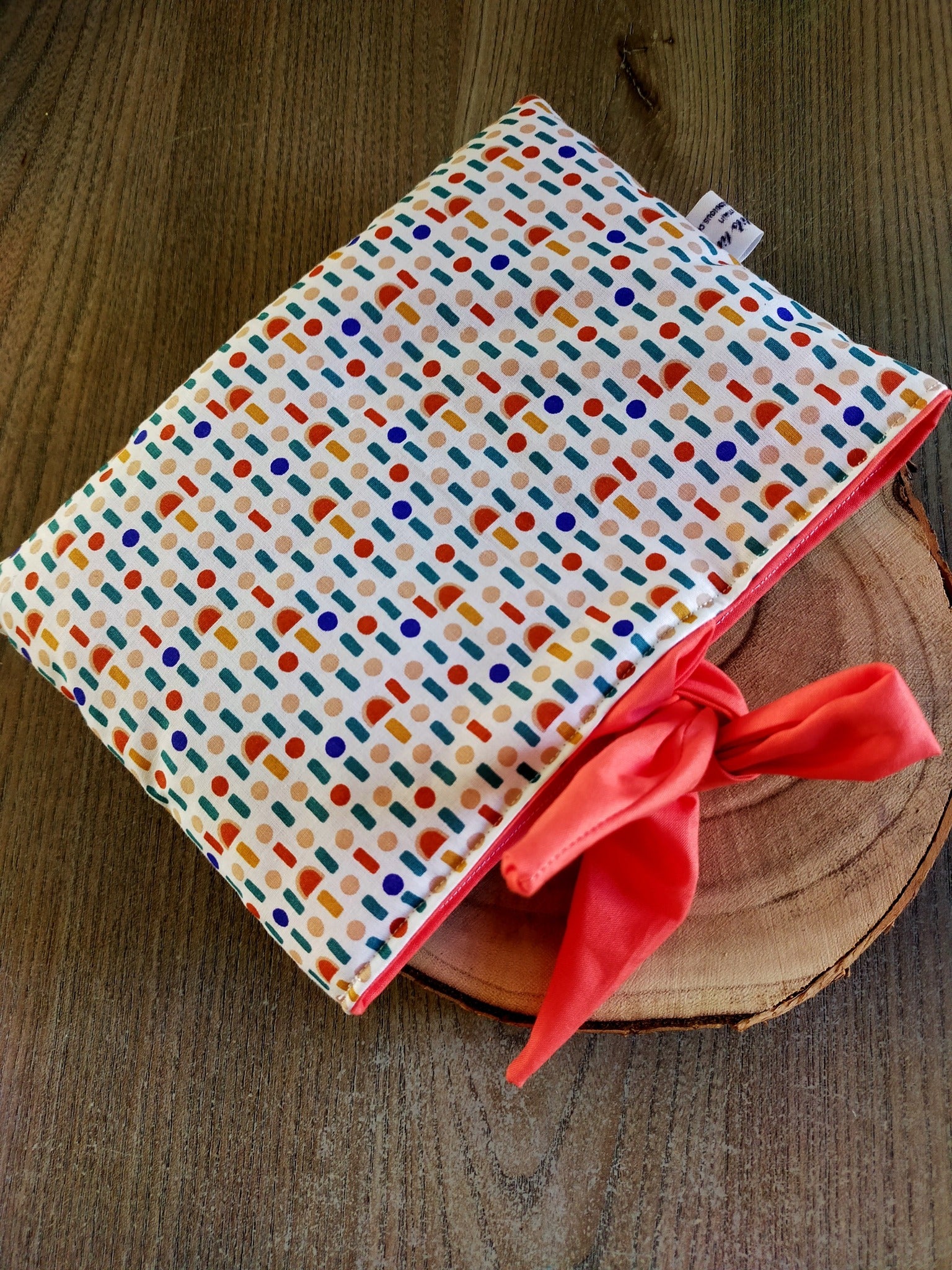 POCHETTE DE PROTECTION A LIVRE