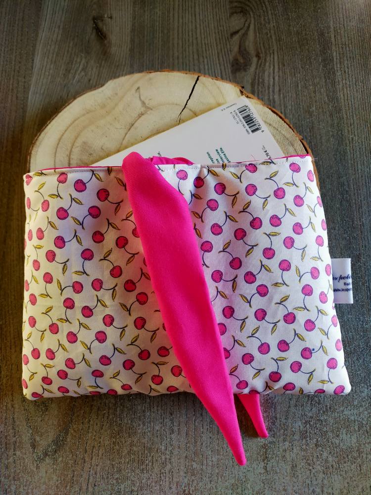 POCHETTE DE PROTECTION A LIVRE