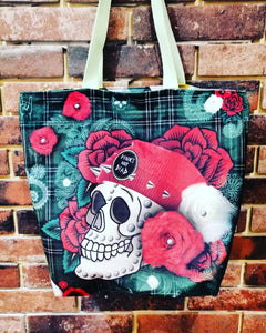 SAC CABAS