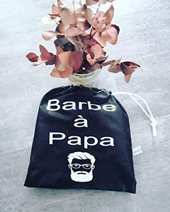 BARBE A PAPA